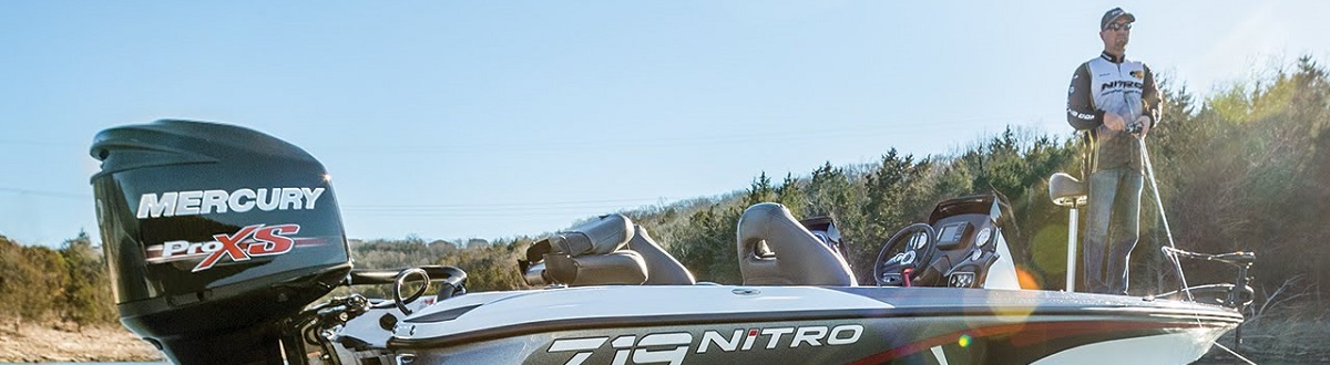 2017-Nitro-Boats-Z19 for sale in D&R Sports, Kalamazoo, Michigan