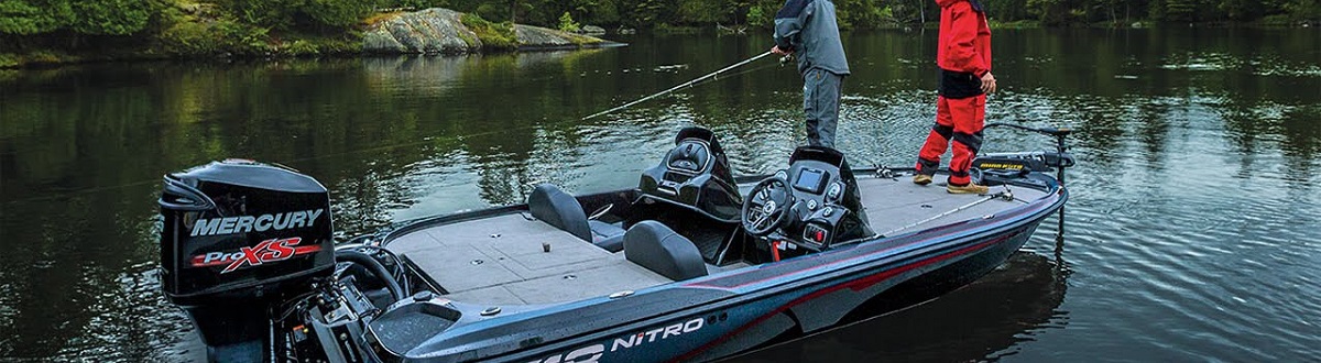 2016 Nitro Boats Z18 for sale in D&R Boat Center, Kalamazoo, Michigan