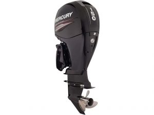 Outboard Fourstroke