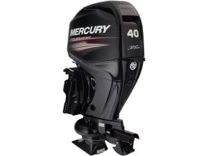 Jet Outboard