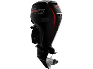 Pro xs Outboard