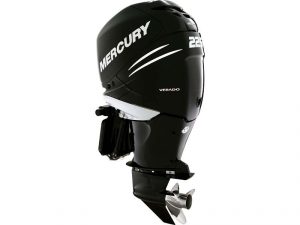Verado Outboard