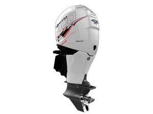 Racing Outboard
