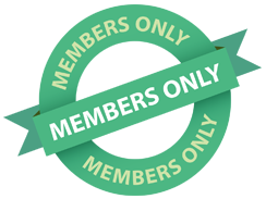 An image of Members only on Priority Service