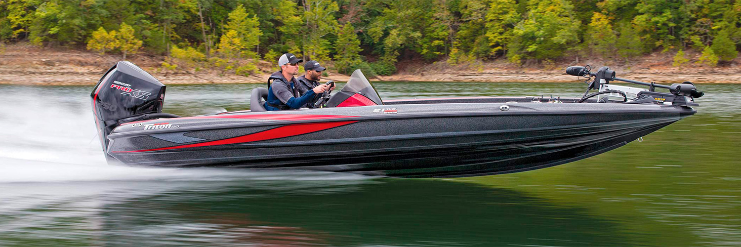 4triton Boats Promotions | D&R Sports | Kalamazoo Michigan